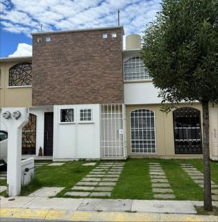Casa cerca de zona industrial Santiago Tianguistenco - 4