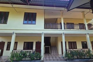 Nongsak Guesthouse Garden View - 0