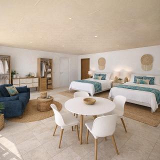 Seahorse Lodge - Port Vila's WOW Factor! Huge 5 Bedroom, 3 Bath Seaside Paradise - 8