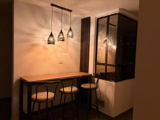 Apartamento acogedor Cerca Centro comercial Santa Fe y terminal del Norte - 0