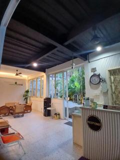 Lindswell Living Sudirman - 1