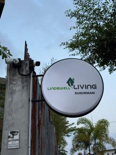 Lindswell Living Sudirman - 9