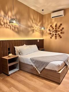 Hotel Boutique Casa Mexicana AIFA - 1