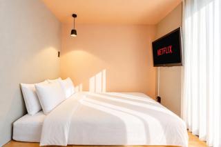 STAY ARI Shinjuku Takadanobaba Design awarded - 7