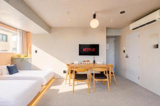 STAY ARI Shinjuku Takadanobaba Design awarded - 1