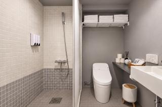 STAY ARI Shinjuku Takadanobaba Design awarded - 5