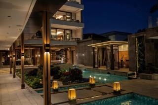 Riverside Paradise Luxury Resort-Guilin Yangshuo Lijiang Branch - 9