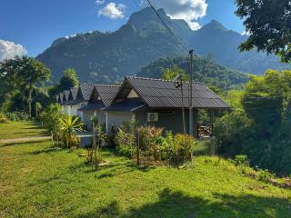 Thavisok Guest House - 9