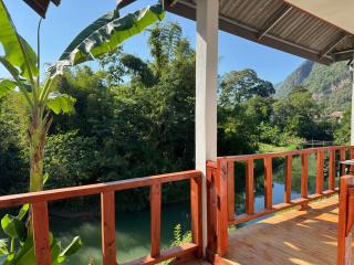 Thavisok Guest House - 8