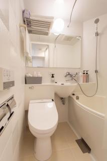 JA Hotel Namba - 7