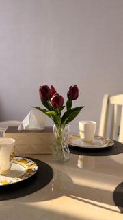 Osh Royal Suites - Osh - 6