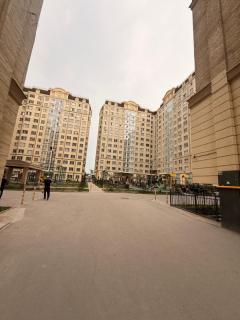 Osh Royal Suites - Osh - 1