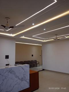 baghel residency - 1