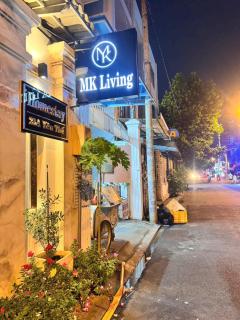 MK Living - 9