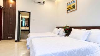 Huy Hoàng Hotel Phan Thiet - 2