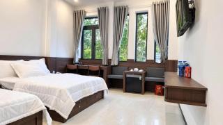 Huy Hoàng Hotel Phan Thiet - 6