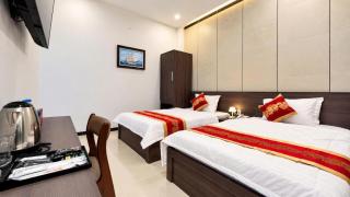 Huy Hoàng Hotel Phan Thiet - 4