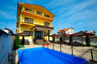 Pension Siera - Mamaia Nord – Năvodari - 0