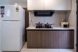 Farer Suites Serviced Apartment Martintar Nadi U1 - 2
