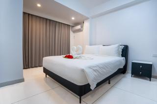 Farer Suites Serviced Apartment Martintar Nadi U1 - 6
