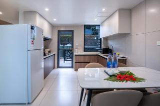 Farer Suites Serviced Apartment Martintar Nadi U1 - 1