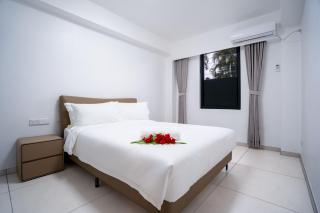 Farer Suites Serviced Apartment Martintar Nadi U1 - 5