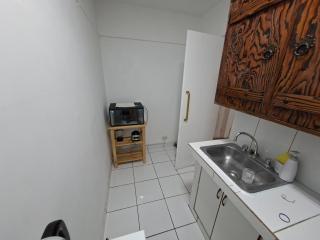 Habitación cómoda larco kennedy - Lima - 5