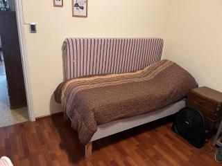 Apartamento cálido y cómodo - 9