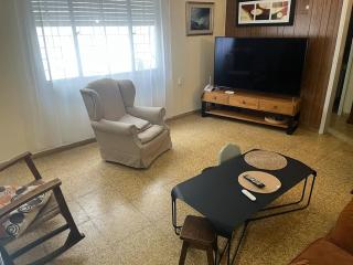 Apartamento cálido y cómodo - 7