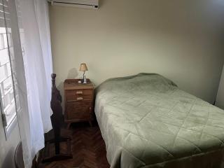 Apartamento cálido y cómodo - 4