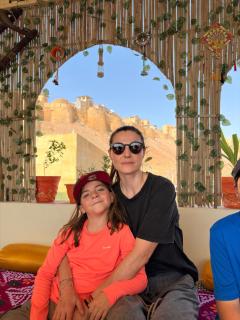 Hotel Relax Inn Jaisalmer - 0