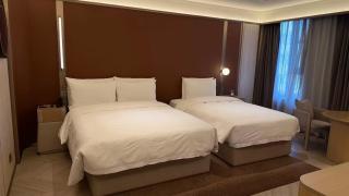 Beijing Zhongguancun Science City Orange Crystal Hotel - 9
