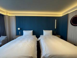 Beijing Zhongguancun Science City Orange Crystal Hotel - 8