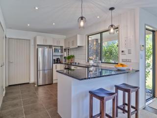 Villa 51 - Pauanui Lakes Resort Retreat - 1