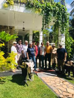 Sri White Villa - 4