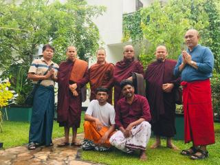Sri White Villa - 3