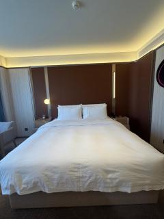 Beijing Zhongguancun Science City Orange Crystal Hotel - 0
