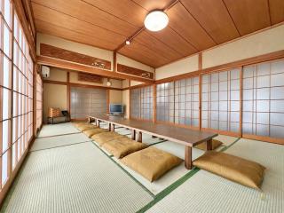 #47 備前の古民家一棟貸し 佐山 - 6