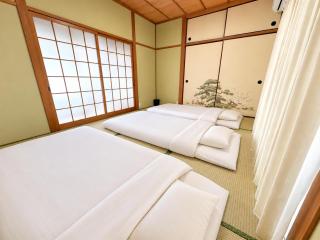 #47 備前の古民家一棟貸し 佐山 - 8