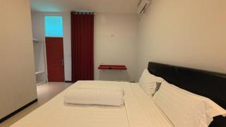 Homestay Hapsari Malang - 9