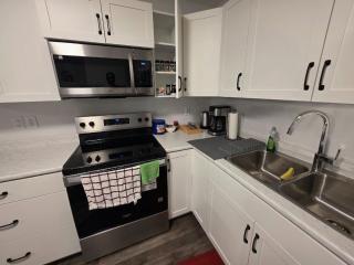Cozy Nest Suite-Modern private Retreat in Brighton - 9