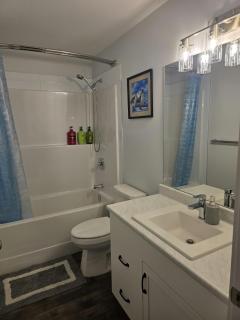 Cozy Nest Suite-Modern private Retreat in Brighton - 7