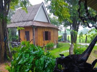 Kakrona Pouk Homestay - 0