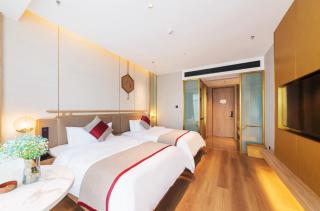 Morning Hotel, Dongkou - 9