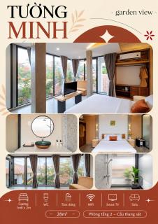 Tuong Boutique Mui Ne - 0