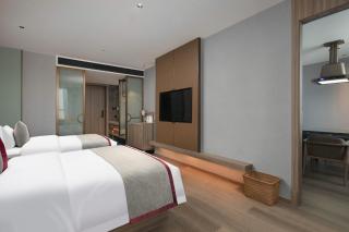 Morning Hotel, Dongkou - 1