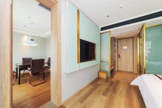 Morning Hotel, Dongkou - 3