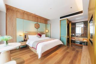 Morning Hotel, Dongkou - 8
