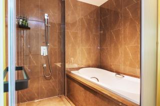 Morning Hotel, Dongkou - 5