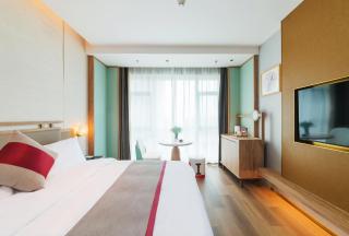 Morning Hotel, Dongkou - 7